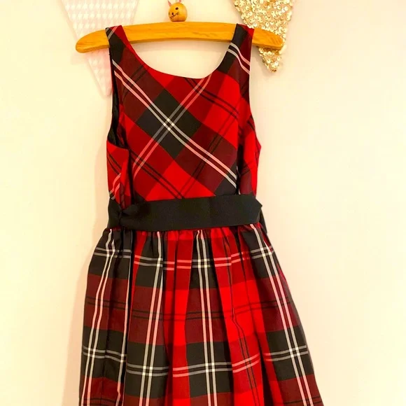 Ralph Lauren Blue Label | Dresses | Ralph Lauren Holiday Dress Size 44t |  Poshmark